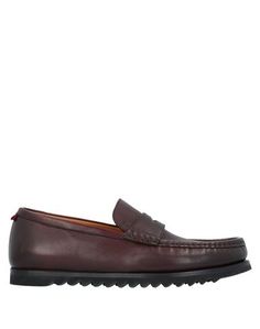 Мокасины Bally