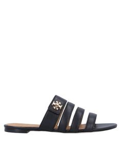 Сандалии Tory Burch