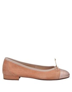 Балетки Bibi Jacques