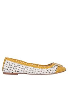 Балетки Tory Burch