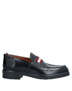 Мокасины Bally