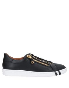 Низкие кеды и кроссовки Bally