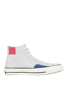 Высокие кеды и кроссовки Converse ALL Star