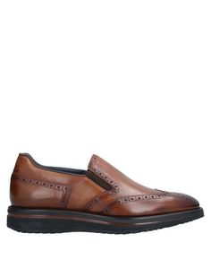 Мокасины Bally