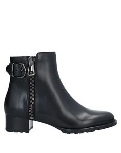 Полусапоги и высокие ботинки Bally
