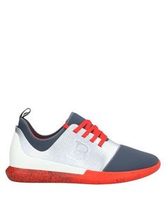 Низкие кеды и кроссовки Bally