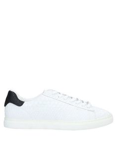 Низкие кеды и кроссовки Dsquared2