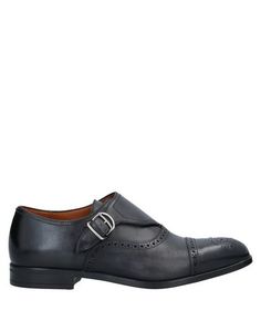 Мокасины Bally