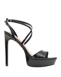 Сандалии Steve Madden