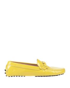 Мокасины Tod`S