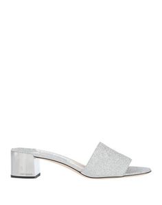 Сандалии Jimmy Choo