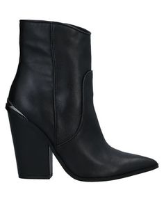 Полусапоги и высокие ботинки Steve Madden
