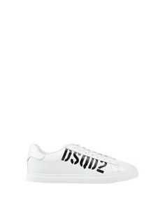 Низкие кеды и кроссовки Dsquared2