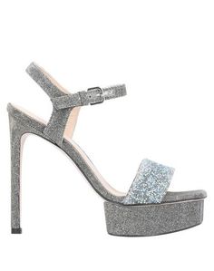 Сандалии Stuart Weitzman