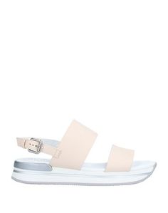 Сандалии Hogan