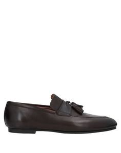 Мокасины Bally