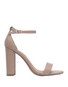 Сандалии Steve Madden