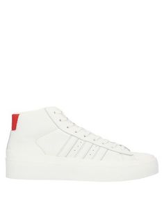 Высокие кеды и кроссовки Adidas Originals x 424 Fourtwofour