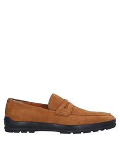 Мокасины Bally