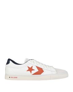 Низкие кеды и кроссовки Converse ALL Star