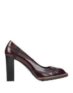 Туфли Tod`S