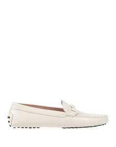 Мокасины Tod`S
