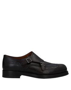 Мокасины Bally