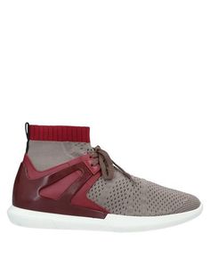 Высокие кеды и кроссовки Bally
