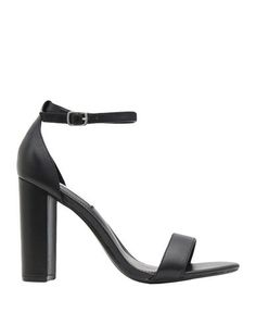 Сандалии Steve Madden