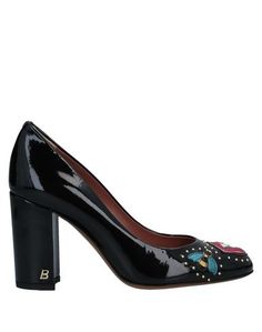Туфли Bally