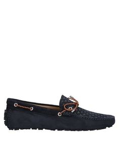 Мокасины Bally