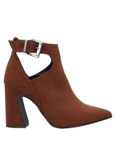 Полусапоги и высокие ботинки Divine Follie