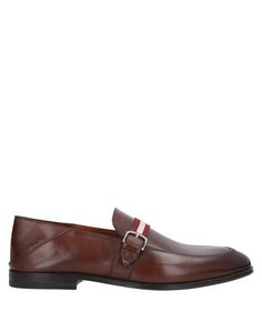 Мокасины Bally
