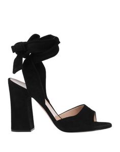 Сандалии Gianvito Rossi
