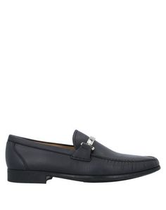 Мокасины Bally