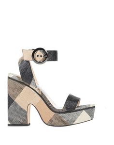 Сандалии Jimmy Choo