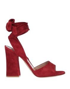 Сандалии Gianvito Rossi