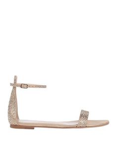 Сандалии Gianvito Rossi