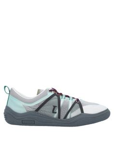Низкие кеды и кроссовки Lanvin