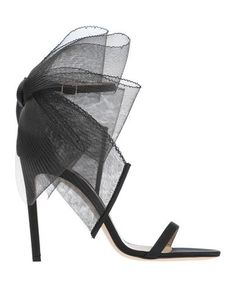 Сандалии Jimmy Choo