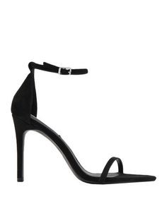 Сандалии Steve Madden