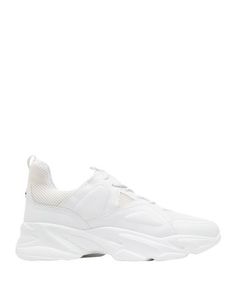 Низкие кеды и кроссовки Steve Madden