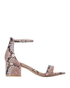 Сандалии Steve Madden