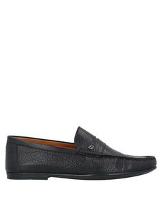 Мокасины Bally