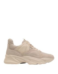 Низкие кеды и кроссовки Steve Madden