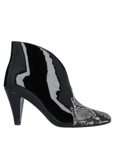 Полусапоги и высокие ботинки Jeffrey Campbell