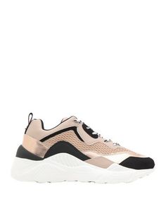 Низкие кеды и кроссовки Steve Madden