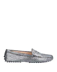 Мокасины Tod`S