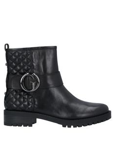 Полусапоги и высокие ботинки Guess
