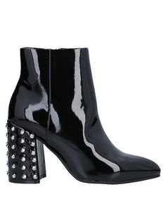 Полусапоги и высокие ботинки Steve Madden